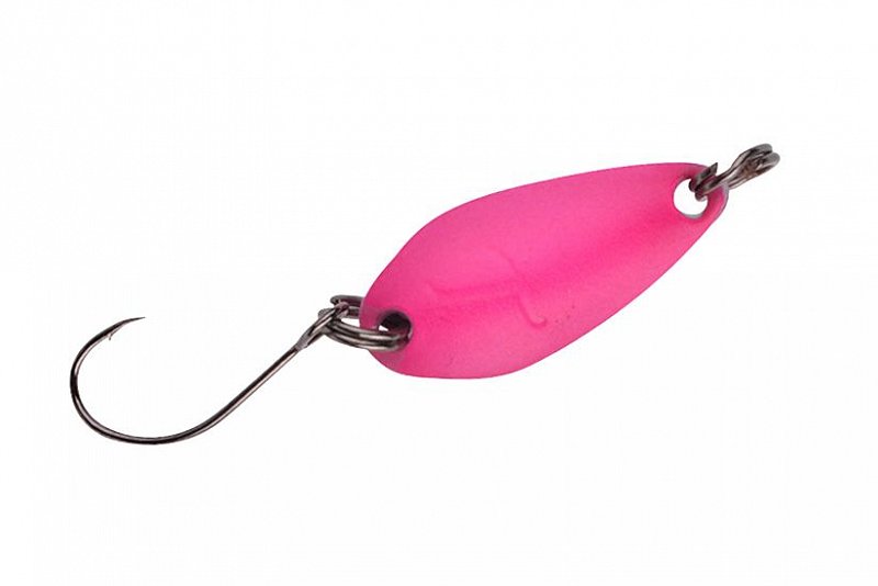Spro Plandavka Trout Master Incy Spoon 1,5g Violet